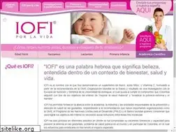 Sites similar to iofiporlavida.com