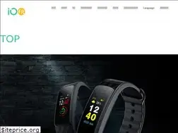 Sites similar to iofit.co.jp