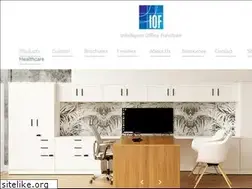 Sites similar to ioflive.com
