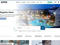 Sites similar to iofm.com