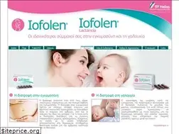 Sites similar to iofolen.gr