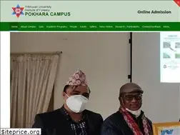 Sites similar to iofpc.edu.np