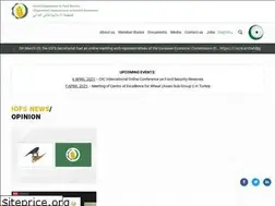 Sites similar to iofs.org.kz