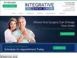 Sites similar to iofsurgery.com