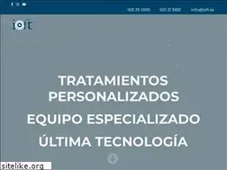 Sites similar to ioft.es