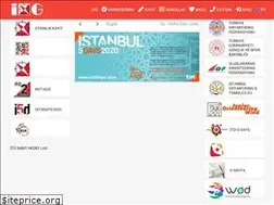 Sites similar to iog.org.tr