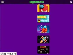 Sites similar to iogames-io.io