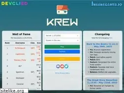Sites similar to iogames.army