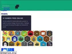 Sites similar to iogames.games