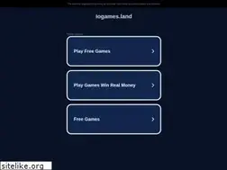Sites similar to iogames.land