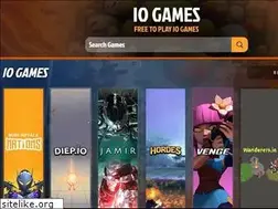 Sites similar to iogames.me