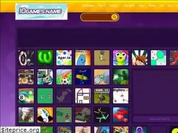 Sites similar to iogames.name
