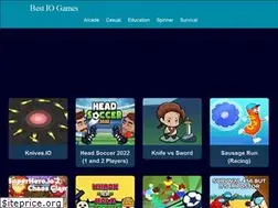 Sites similar to iogames.one