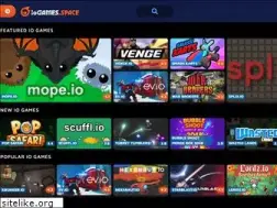 iogames.space