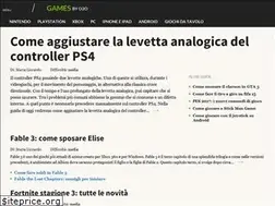 Sites similar to iogames.studenti.it
