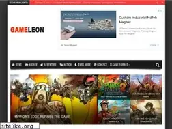 Sites similar to iogamescraze.com