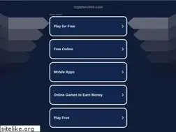 Sites similar to iogamesfree.com