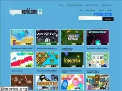Sites similar to iogamesworld.com