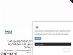 Sites similar to iogas.com