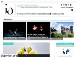 Sites similar to iogazette.fr