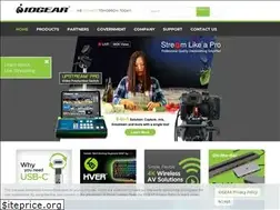 Sites similar to iogear.com