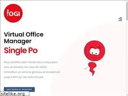 Sites similar to iogi.com