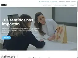 Sites similar to iogi.org