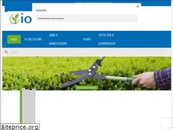 Sites similar to iogiardiniere.it