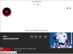 Sites similar to iogkf.com