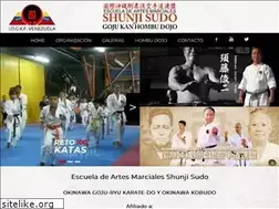 Sites similar to iogkfvenezuela.com