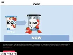 Sites similar to iogo.ca
