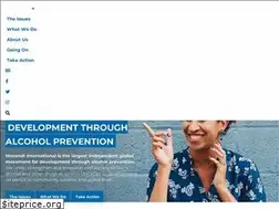 Sites similar to iogt.org