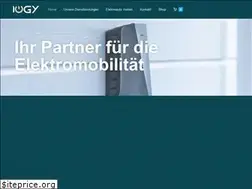 Sites similar to iogy.de