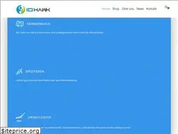 Sites similar to iohawk-medical.com