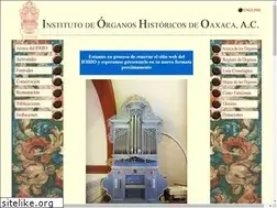 Sites similar to iohio.org.mx
