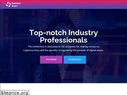 Sites similar to iohksummit.io