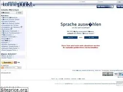 Sites similar to iohnepunkt.de
