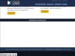 Sites similar to iohs.org