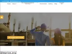 Sites similar to iohsolutions.com