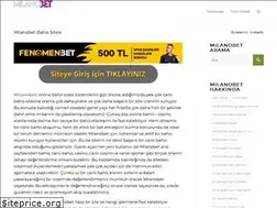 Sites similar to iohwa.org