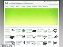 Sites similar to ioi.com.tw