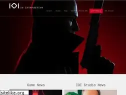 Sites similar to ioi.dk