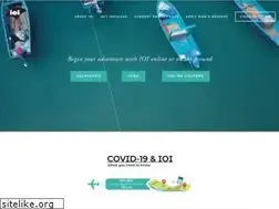 Sites similar to ioi.ngo