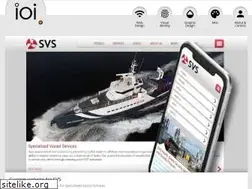 Sites similar to ioi.rs