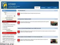 Sites similar to ioibd.com