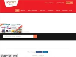 Sites similar to ioicitymall.com.my
