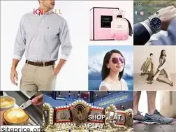 Sites similar to ioimp.com.my