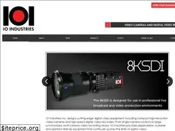 Sites similar to ioindustries.com