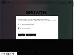 Sites similar to iointegration.com