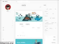 Sites similar to ioiox.com